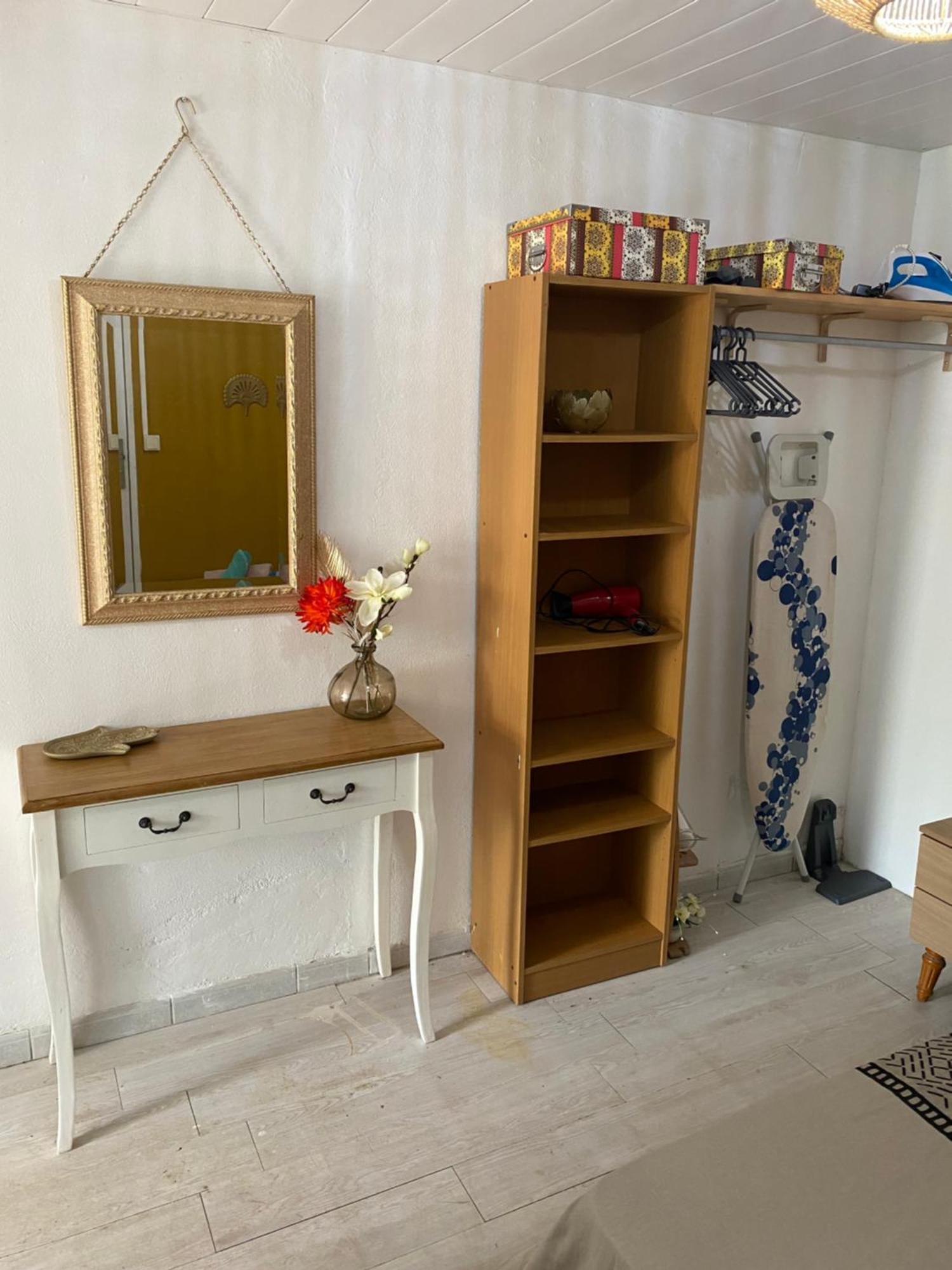 Campeche Apartment Fort-de-France Exterior photo